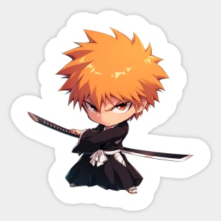 ichigo Sticker